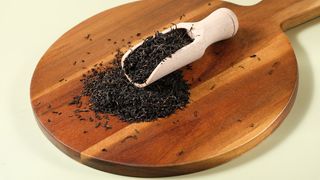 ოქროს ჩაი