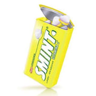 Smint tin limon