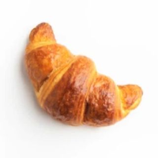 Croissant De Carne Mechada (1 Ud.)