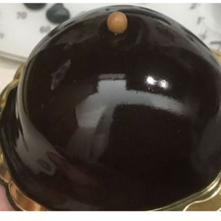 TORTA AI VELI CIOCCOLATO 
