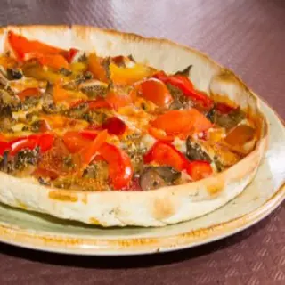 Pizza Tío Joroba