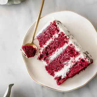 Red velvet