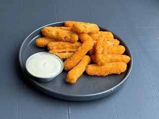 Курячі стріпси (200/30g)