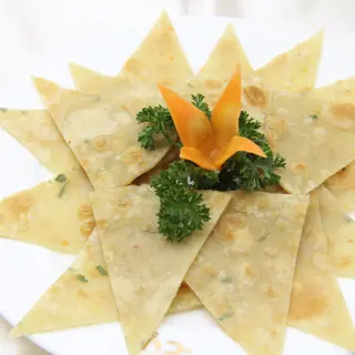 Chinese Pancake