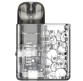 Lost Vape URSA Baby