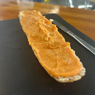 Tostada 
