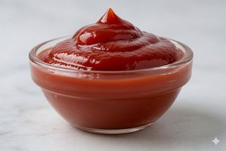 Heinz tomato ketchup 25 g