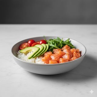 Pokè roy's