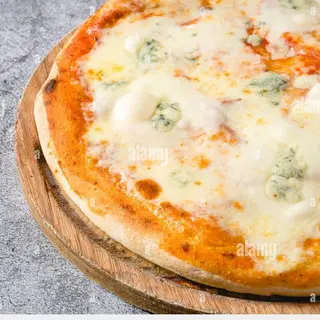 4 Formaggi