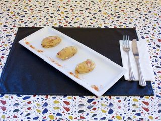 Patate in tecia CodArt 922