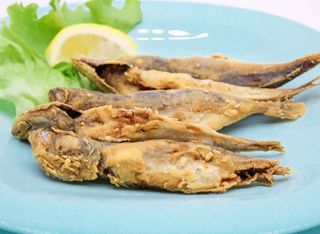 Сафрид (200г)