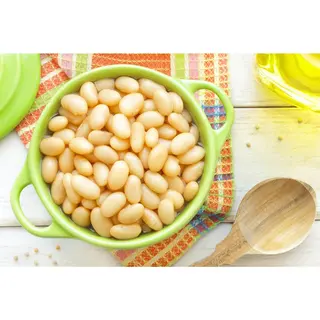 Plain Beans