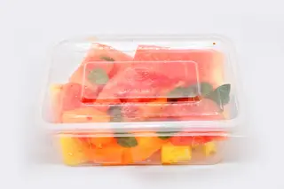 Salade De Fruits