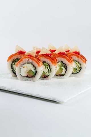 Рол Окадзакі (320г)