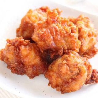 Karage de pollo 6und