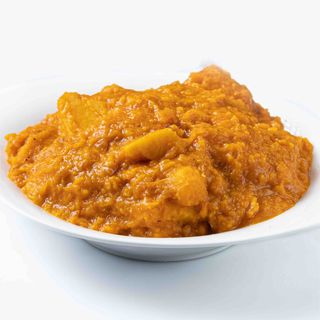 Yam Pottage