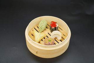 Ravioli misti di ravioli mix  (5 Pezzi)