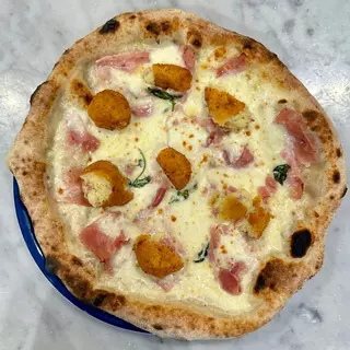 Cotto e crocchè