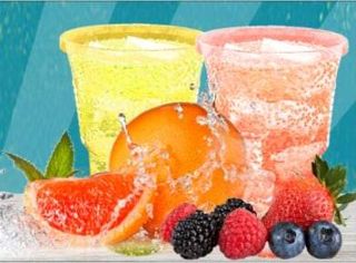 Лимонад "Цитрус" (0,4 л.)