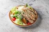 Цезарь с курицей (370г)