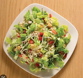 Ensalada Mixta