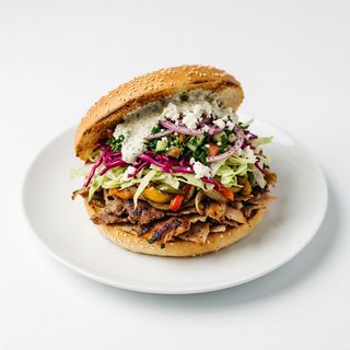 Classic Berliner Gemüse