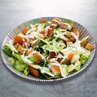 Ensalada Cesar