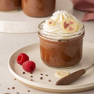 Chocolat Fondu Mixte