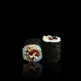 შემწვარი გველთევზა