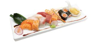 SM2. Sushi misto grande 