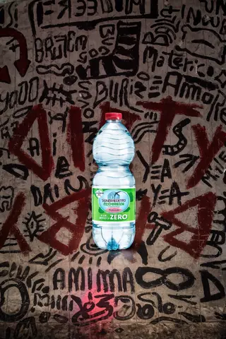 Acqua naturale 50cl