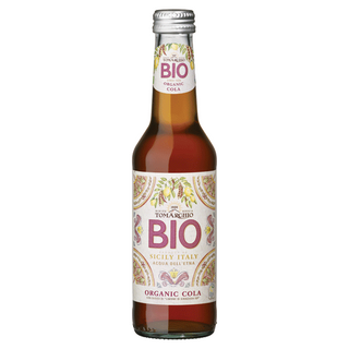 Cola Bio Zero