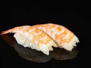 Nigiri krewetka 2szt