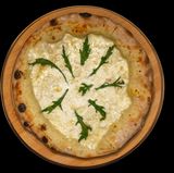 Pizza 4 Fromages