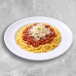 Bolognese pasta