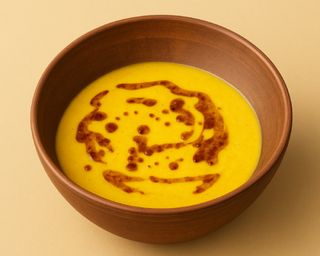 Крем - суп з сочевиці (300г)