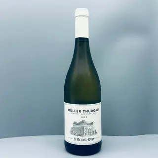 MÜller Thurgau San Michael-Eppan