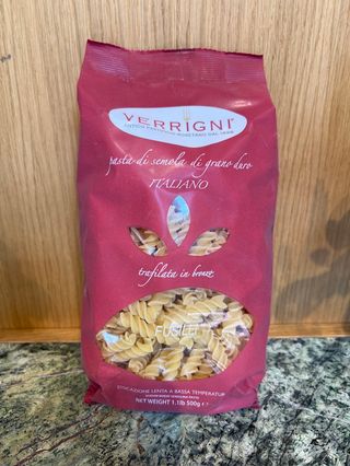 Pasta Fusilli - 500 g