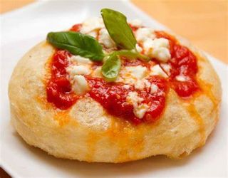 Montanara amatriciana 2 pezzi