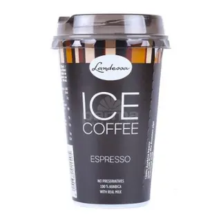 Ice Coffee (230 Ml.)