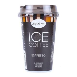 Ice Coffee (230 Ml.)