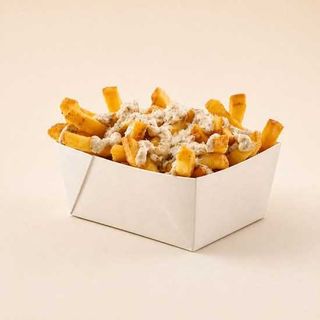Truffle Fries
