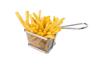 Dose de Batata Frita
