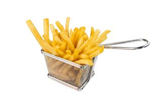 Dose de Batata Frita