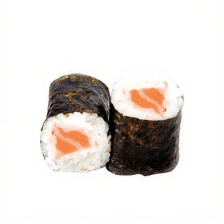 20. Maki Salmón