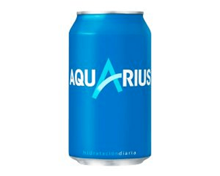 Aquarius Limón