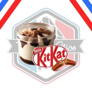 Tiramisu Kit Kat