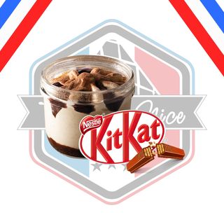 Tiramisu Kit Kat