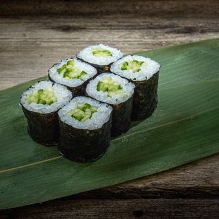 Castravete Maki