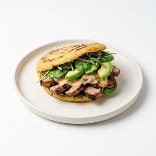 Arepa La Pausa